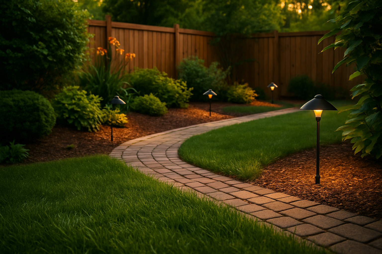 How to Manage Your Lawn in Late Summer